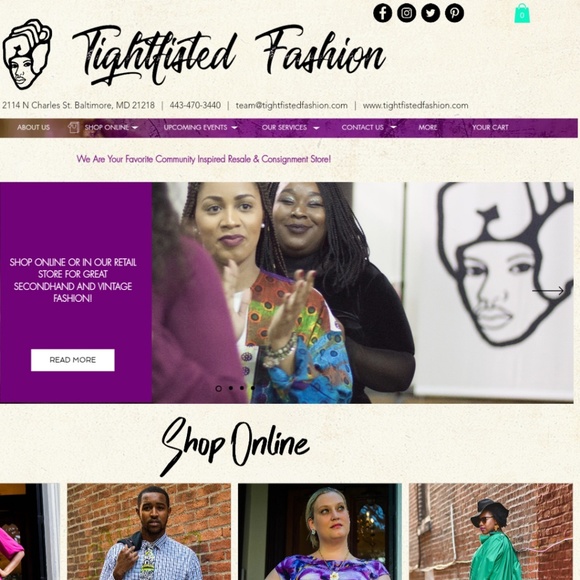 MEET THE POSHER! - Picture 6 of 8